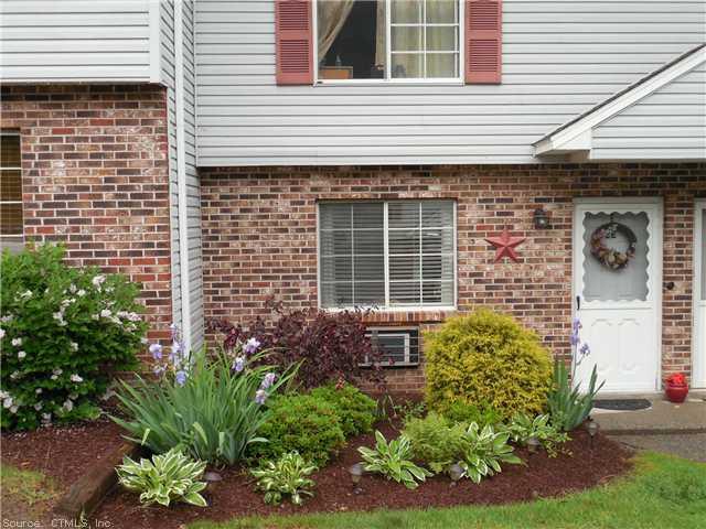 2 Pine Hill Road, Unit 2E Thomaston, CT 06787 - Photo 1 of 1 Exterior Front.
