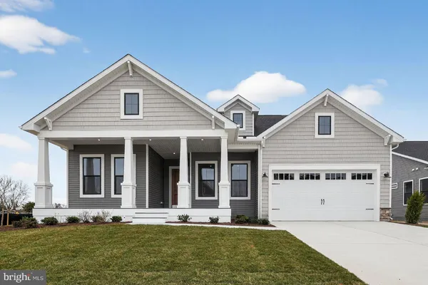 $849,990 | 33811 Joel Lane, Lewes, DE 19958