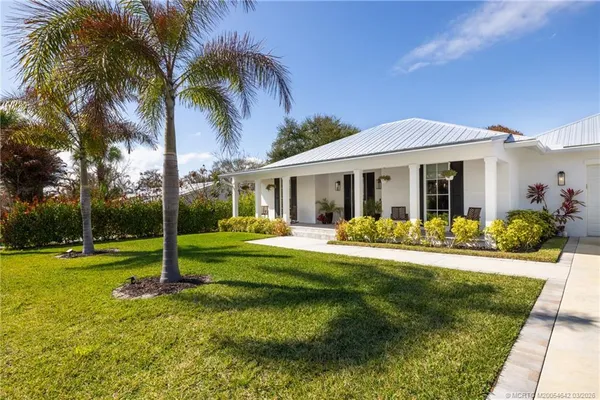 $1,245,000 | 5169 Southeast Horseshoe Point Road, Stuart, FL 34997
