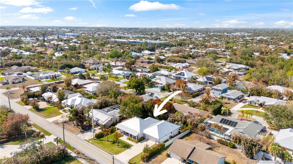 5169 Southeast Horseshoe Point Road Stuart, FL 34997 - Photo 38 of 54