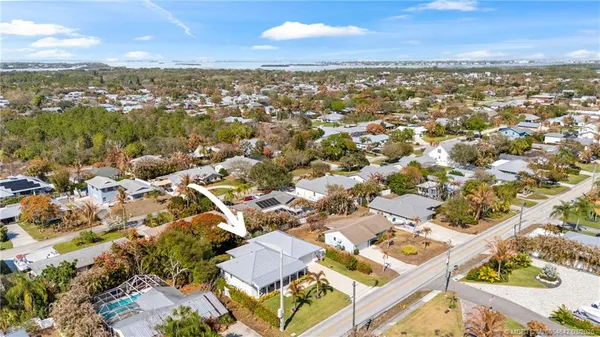 $1,245,000 | 5169 Southeast Horseshoe Point Road, Stuart, FL 34997