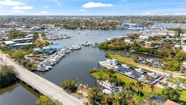 $1,245,000 | 5169 Southeast Horseshoe Point Road, Stuart, FL 34997