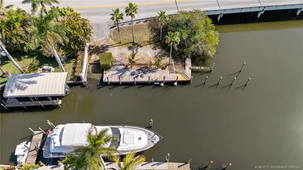 $1,245,000 | 5169 Southeast Horseshoe Point Road, Stuart, FL 34997