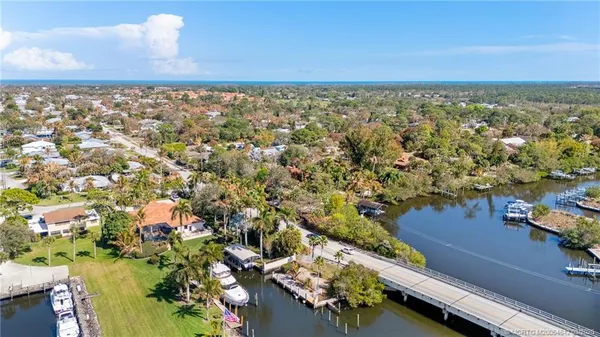 $1,245,000 | 5169 Southeast Horseshoe Point Road, Stuart, FL 34997