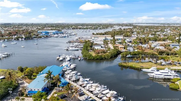 $1,245,000 | 5169 Southeast Horseshoe Point Road, Stuart, FL 34997