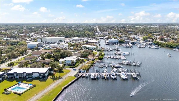 $1,245,000 | 5169 Southeast Horseshoe Point Road, Stuart, FL 34997