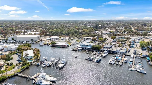 $1,245,000 | 5169 Southeast Horseshoe Point Road, Stuart, FL 34997