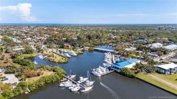 $1,245,000 | 5169 Southeast Horseshoe Point Road, Stuart, FL 34997