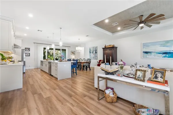 $1,245,000 | 5169 Southeast Horseshoe Point Road, Stuart, FL 34997