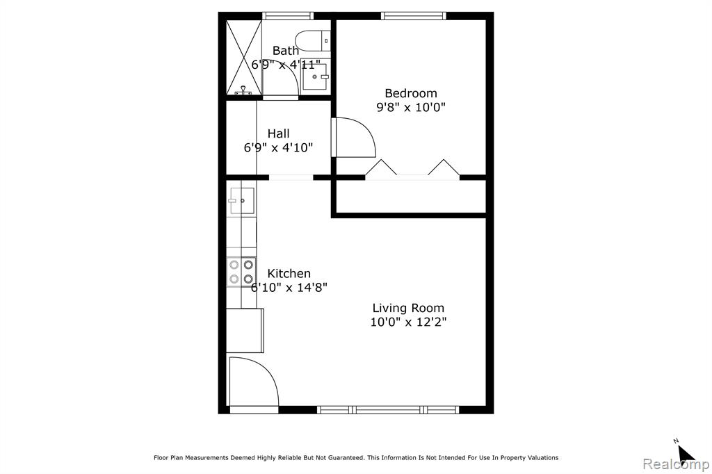 4125 Kent Road Royal Oak, MI 48073 - Photo 15 of 15