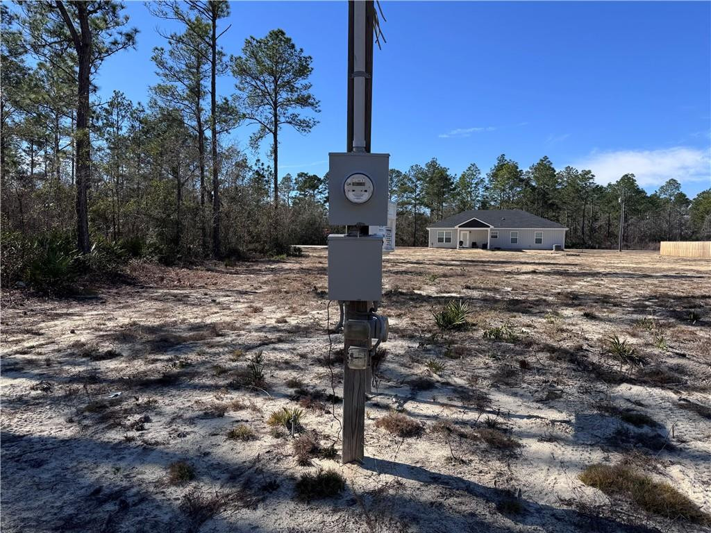344 Jekyll Island Road Jesup, GA 31545 - Photo 4 of 11