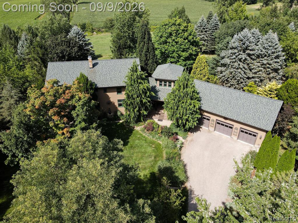 4701 East Allen Road Webberville, MI 48892 - Photo 59 of 75 Gallery Image 59