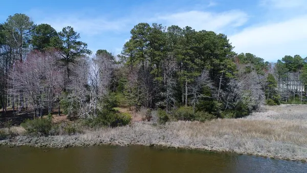 $89,500 | Lot 3 Terrapin Station, Unit 3, Painter, VA 23420