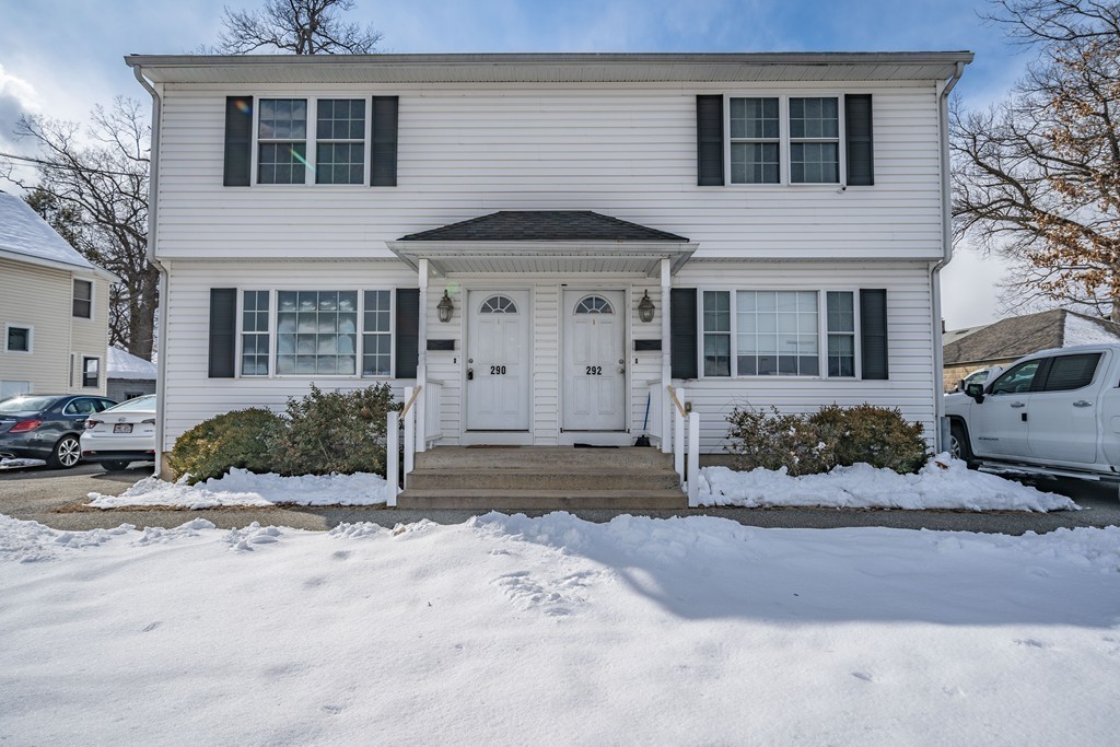 290-292 Page Boulevard Springfield, MA 01104 - Photo 1 of 26 Gallery Image 1