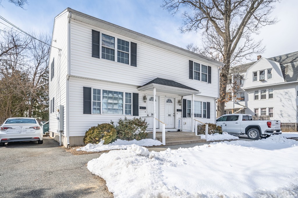 290-292 Page Boulevard Springfield, MA 01104 - Photo 2 of 26 Gallery Image 2