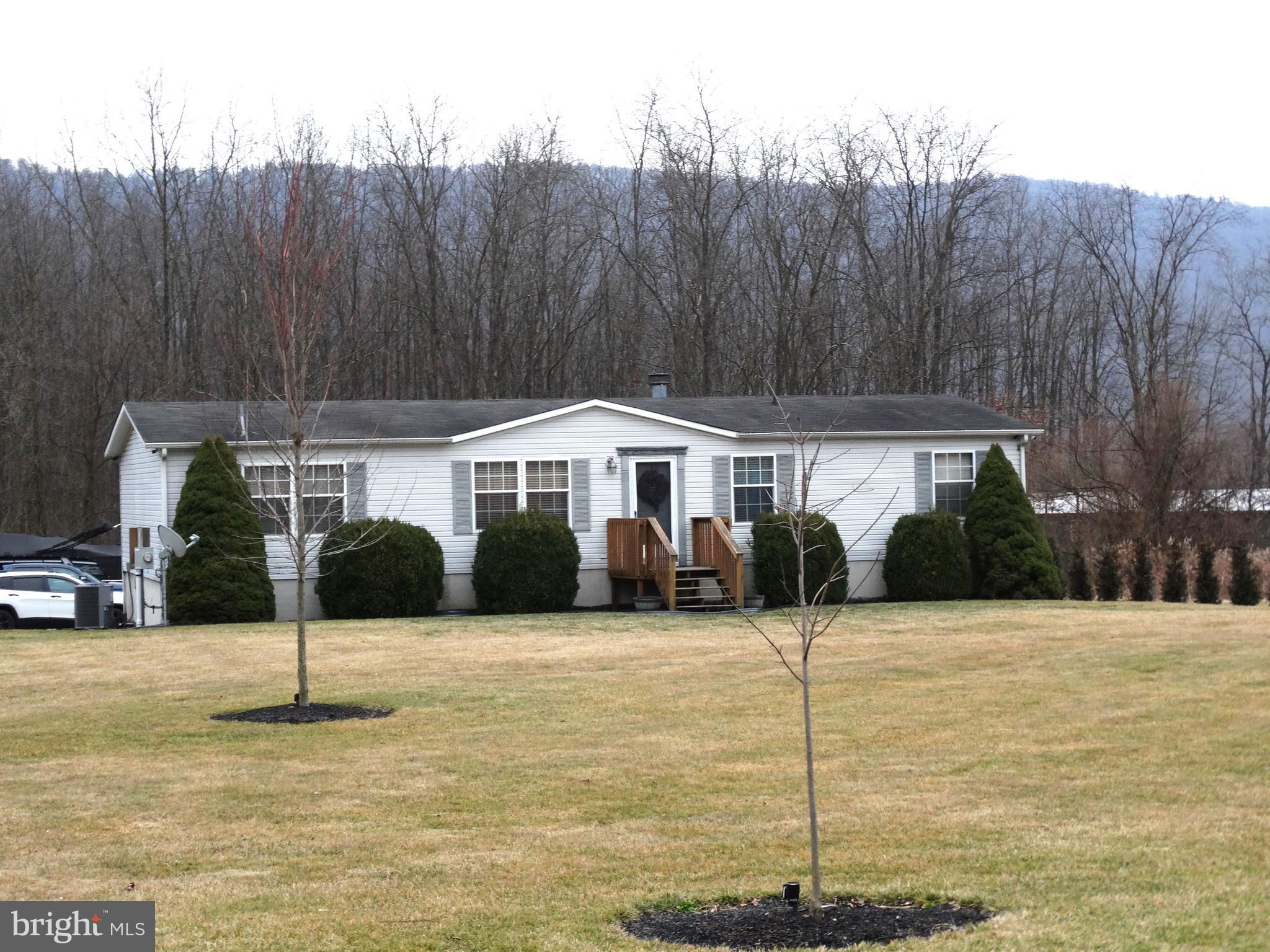 19890 Amberson Road Spring Run, PA 17262 - Photo 1 of 47