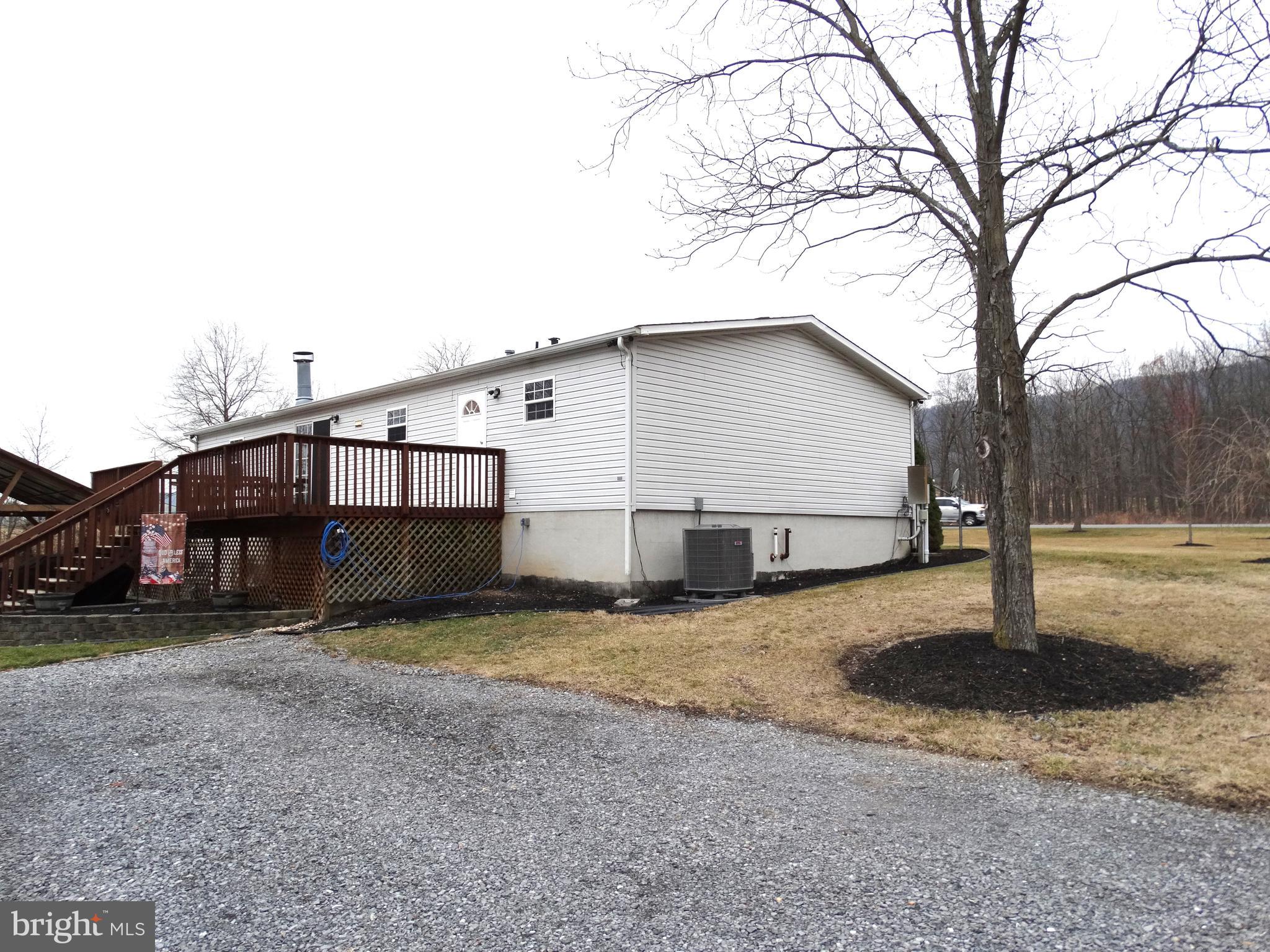 19890 Amberson Road Spring Run, PA 17262 - Photo 8 of 47