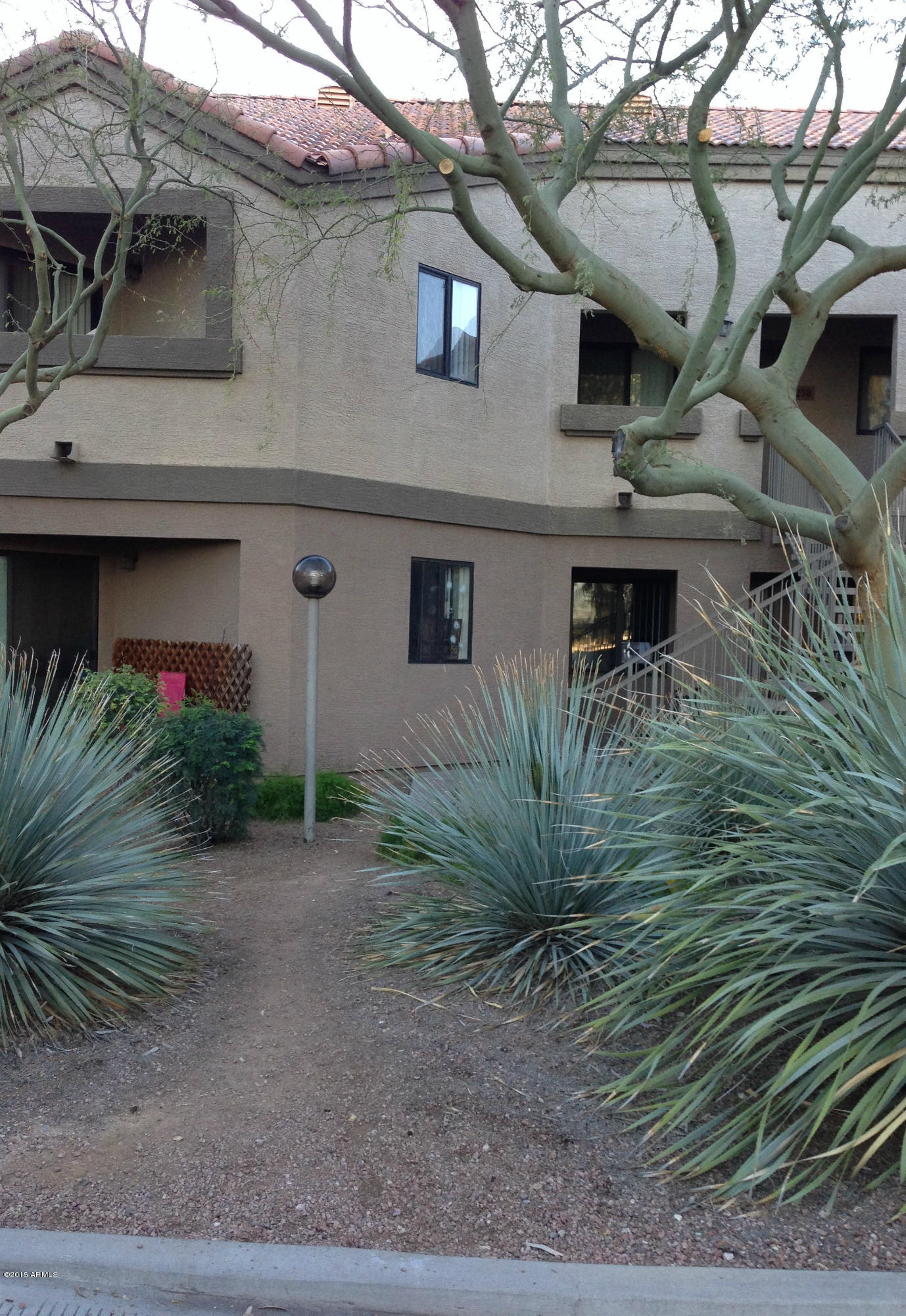 1287 North Alma School Road, Unit 137 Chandler, AZ 85224 - Photo 1 of 11 Exterior