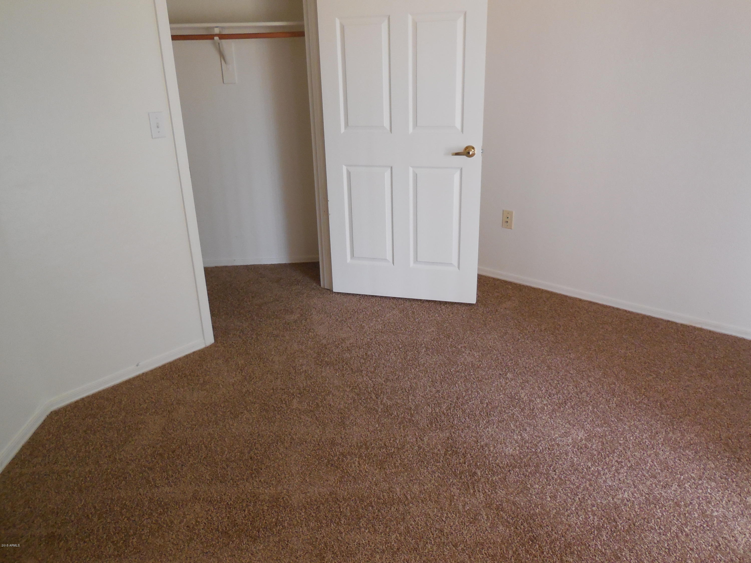 1287 North Alma School Road, Unit 137 Chandler, AZ 85224 - Photo 8 of 11 Bedroom 2