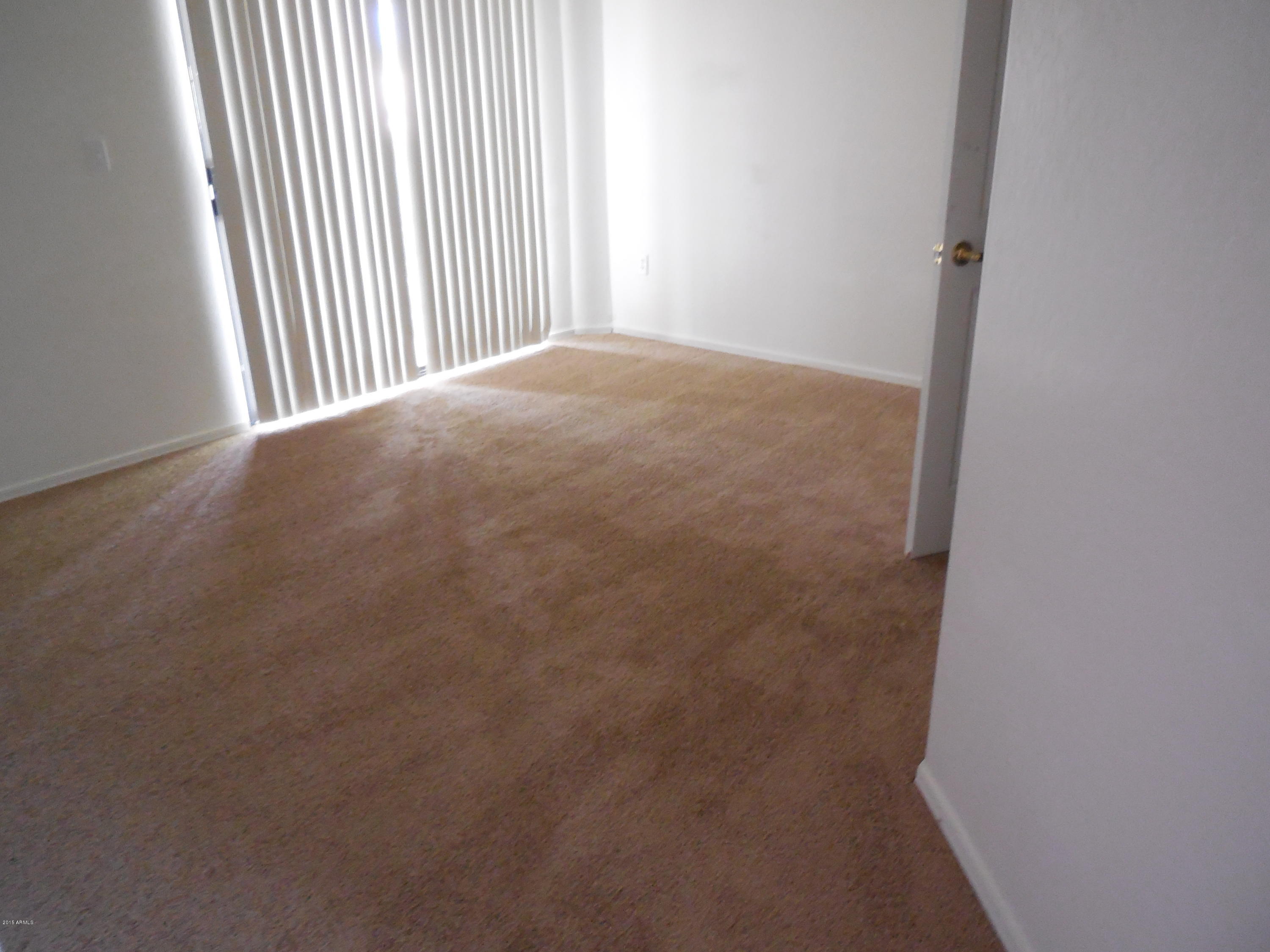 1287 North Alma School Road, Unit 137 Chandler, AZ 85224 - Photo 9 of 11 Master bedroom