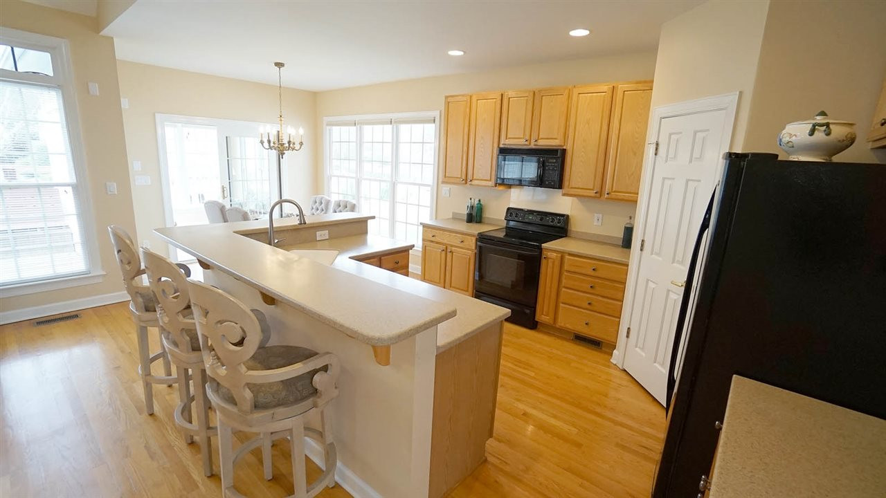 4613 Mentone Way Raleigh, NC 27612 - Photo 6 of 25 Photo 6