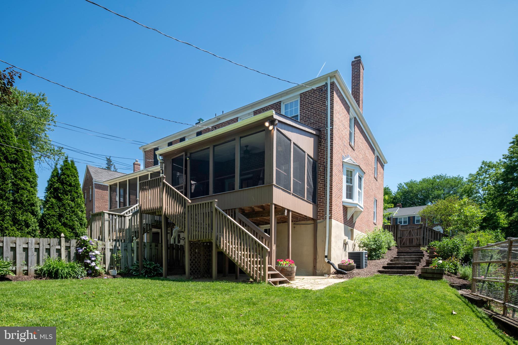 128 Stanmore Road Baltimore, MD 21212 - Photo 47 of 47