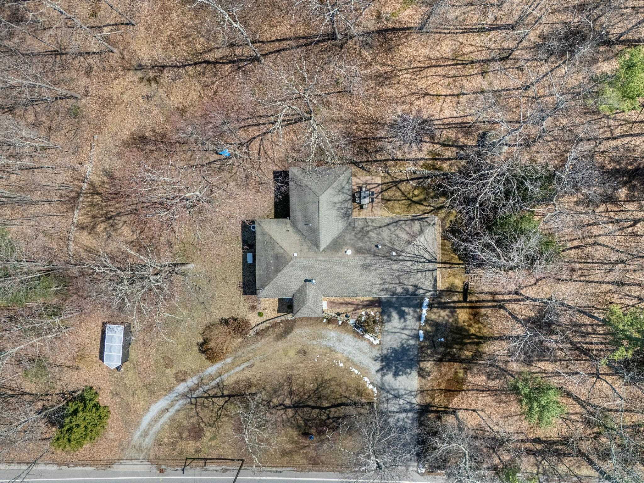 287 Silver Lake Road Hollis, NH 03049 - Photo 36 of 37