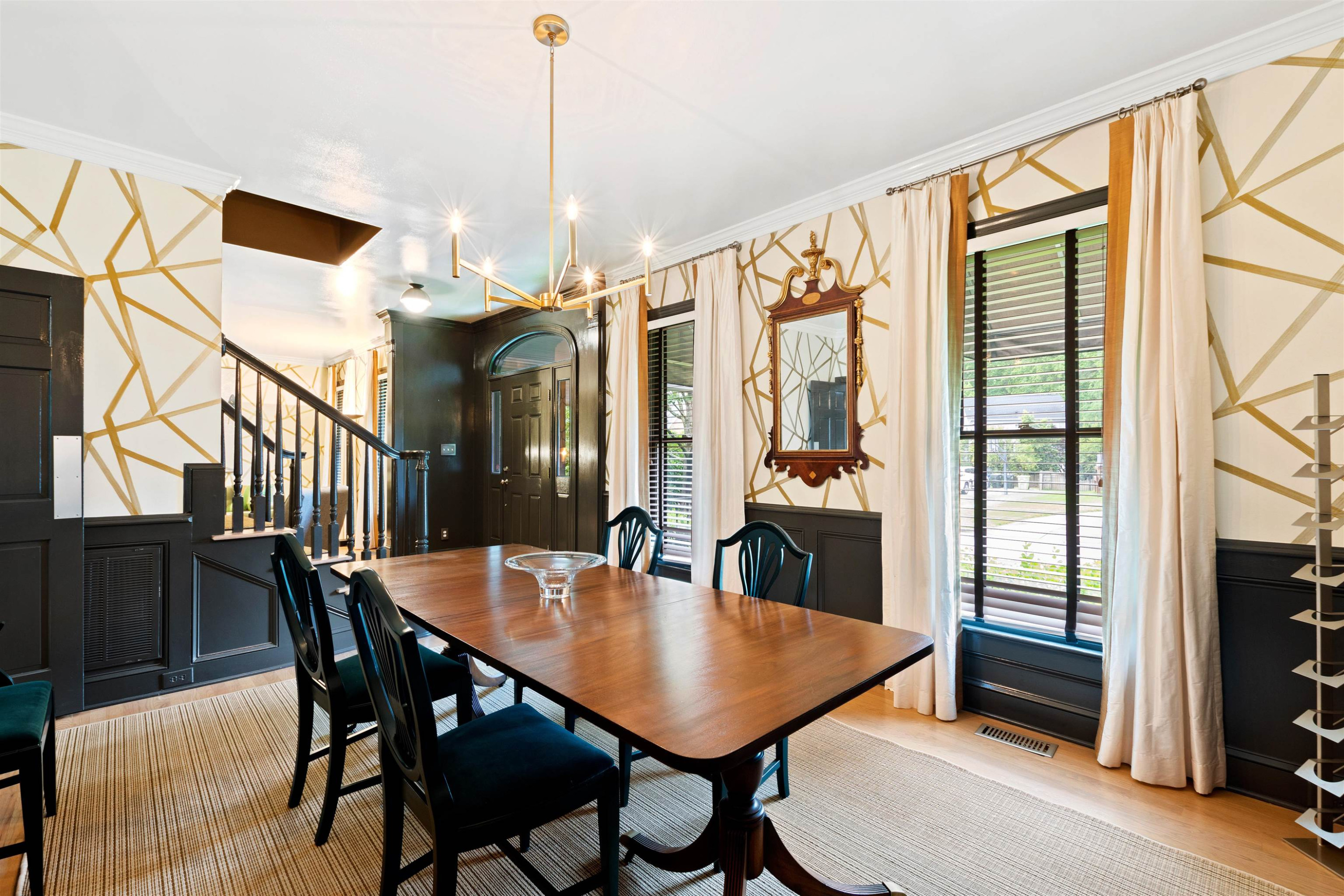 3241 Anderson Drive Raleigh, NC 27609 - Photo 11 of 68 Photo 11