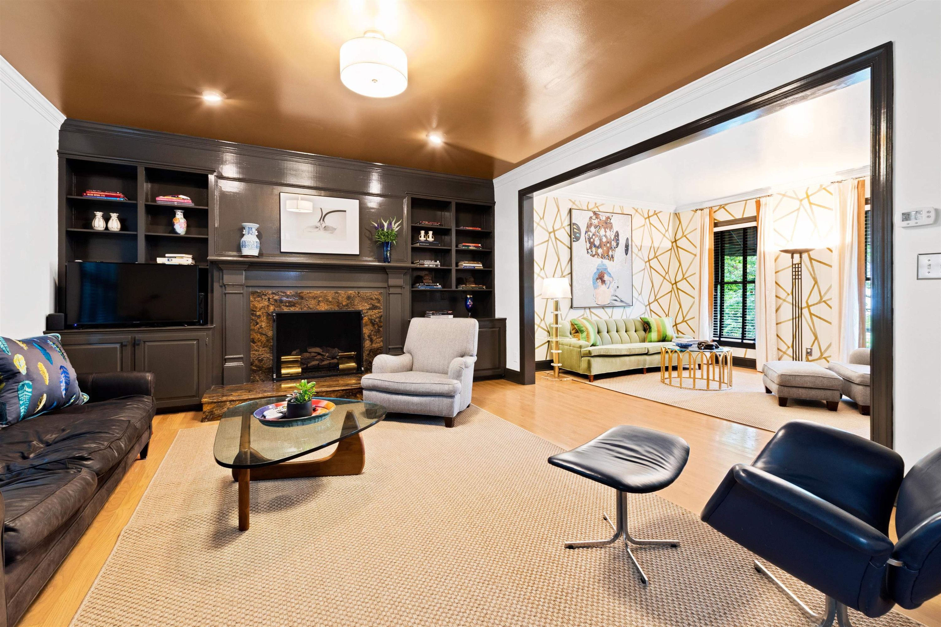 3241 Anderson Drive Raleigh, NC 27609 - Photo 12 of 68 Photo 12