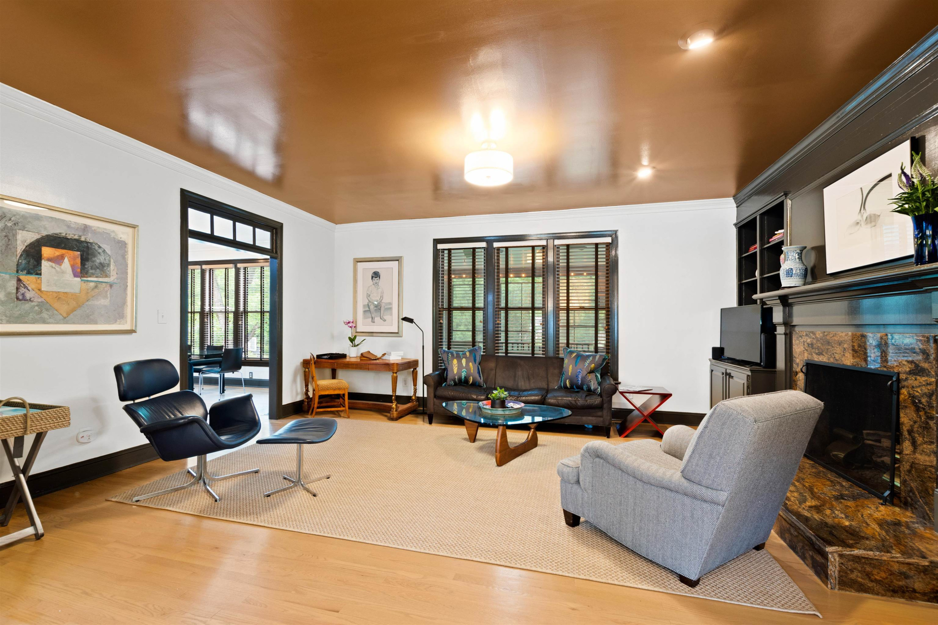 3241 Anderson Drive Raleigh, NC 27609 - Photo 13 of 68 Photo 13