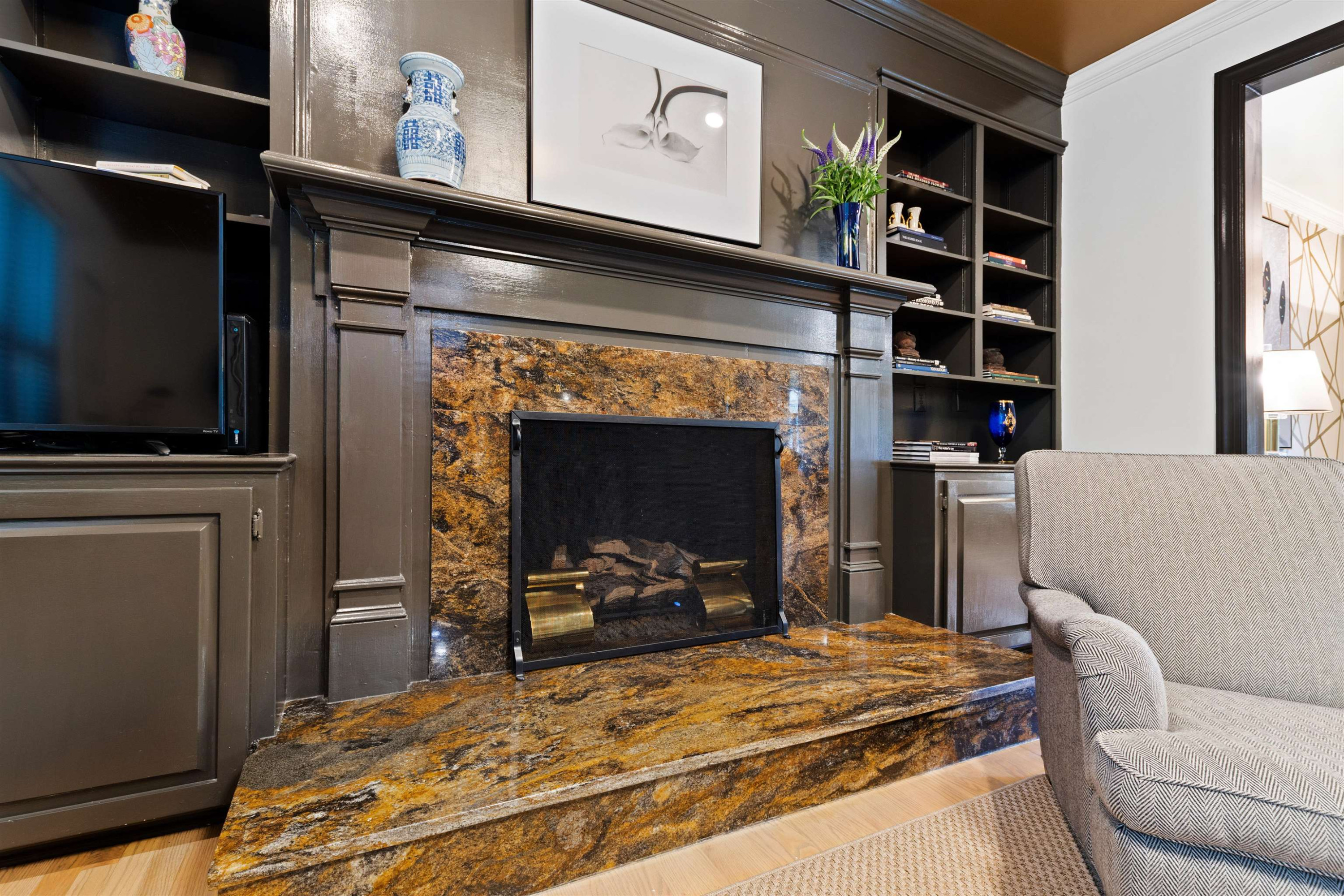 3241 Anderson Drive Raleigh, NC 27609 - Photo 14 of 68 Photo 14