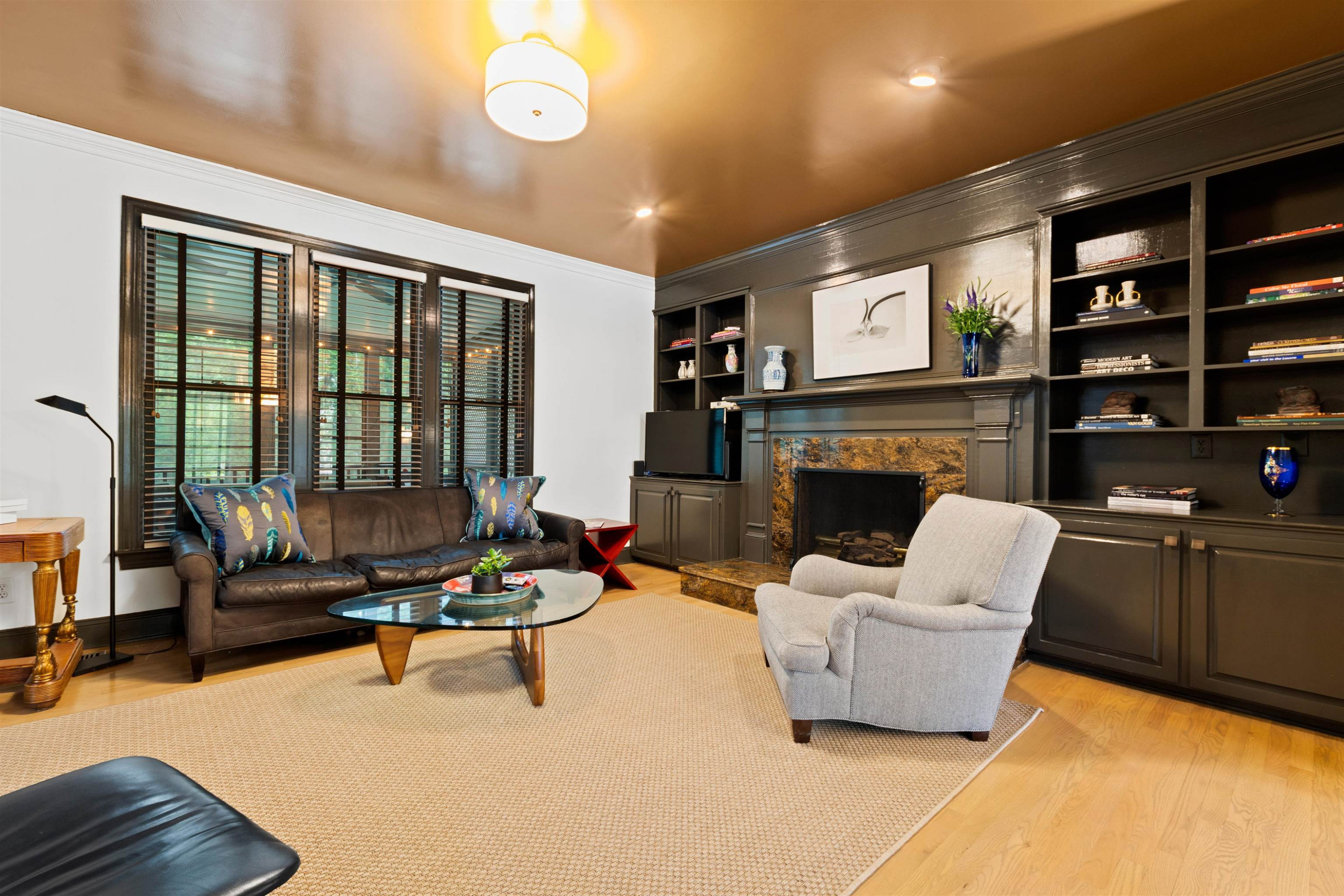 3241 Anderson Drive Raleigh, NC 27609 - Photo 15 of 68 Photo 15