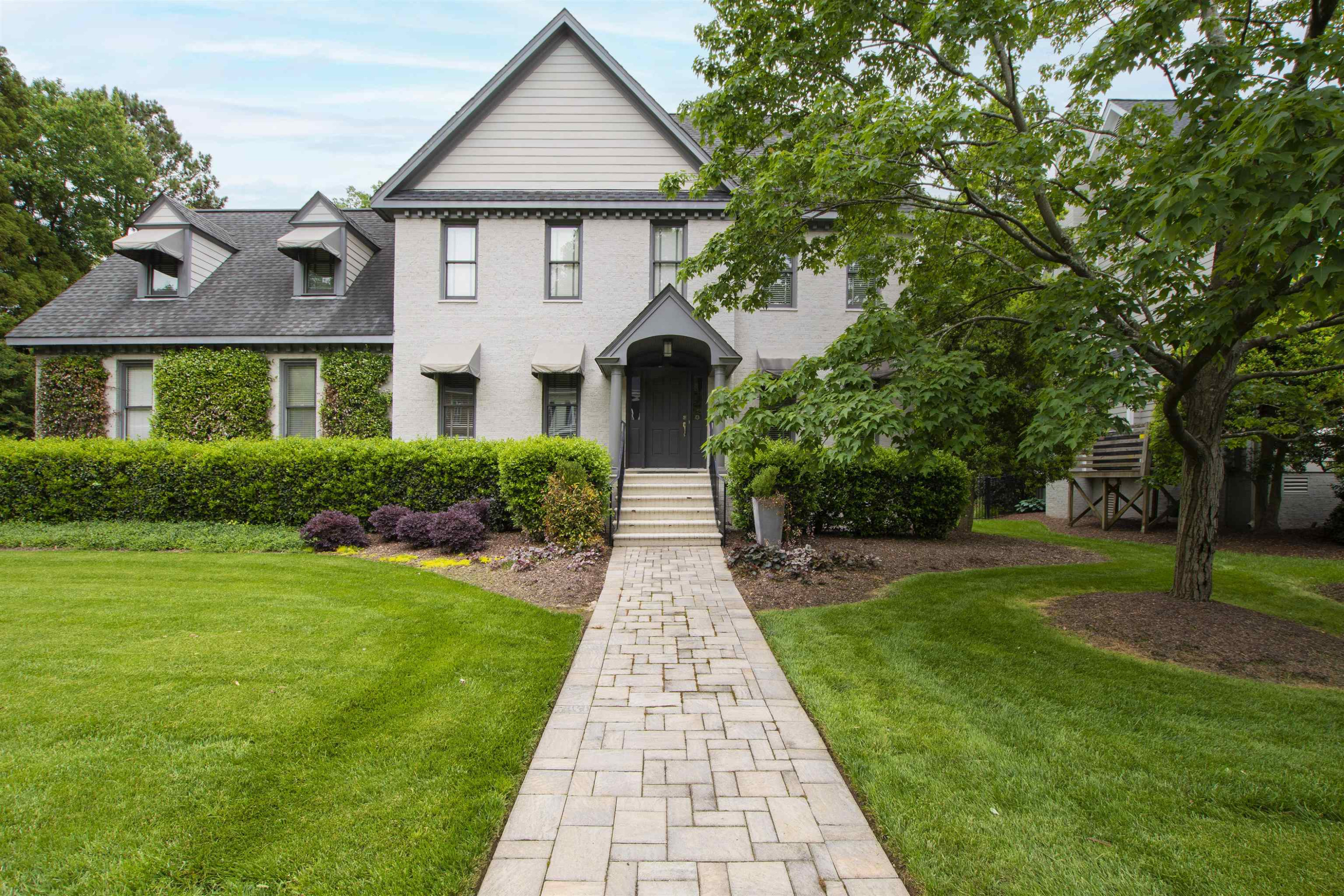 3241 Anderson Drive Raleigh, NC 27609 - Photo 3 of 68 Photo 3