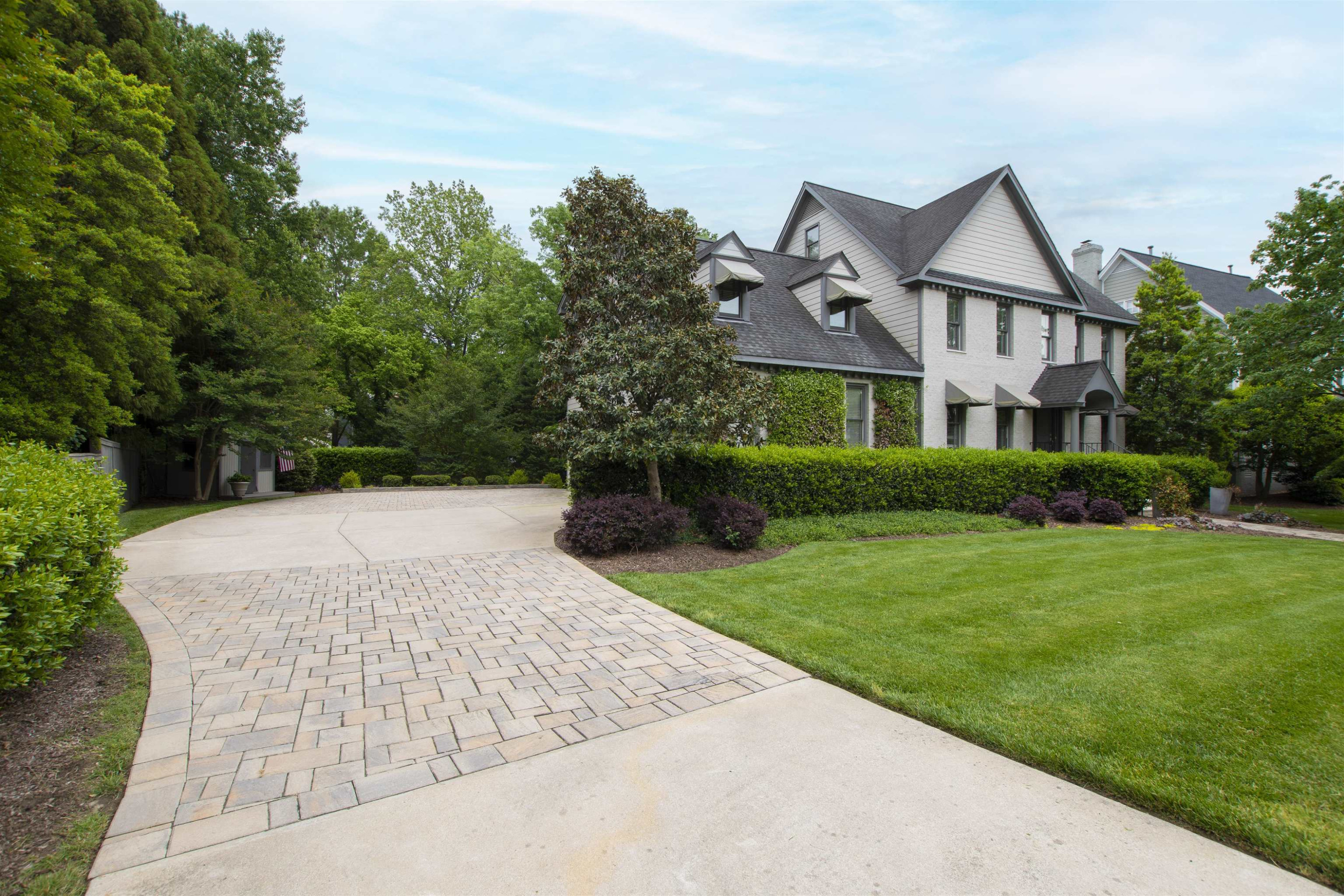 3241 Anderson Drive Raleigh, NC 27609 - Photo 4 of 68 Photo 4