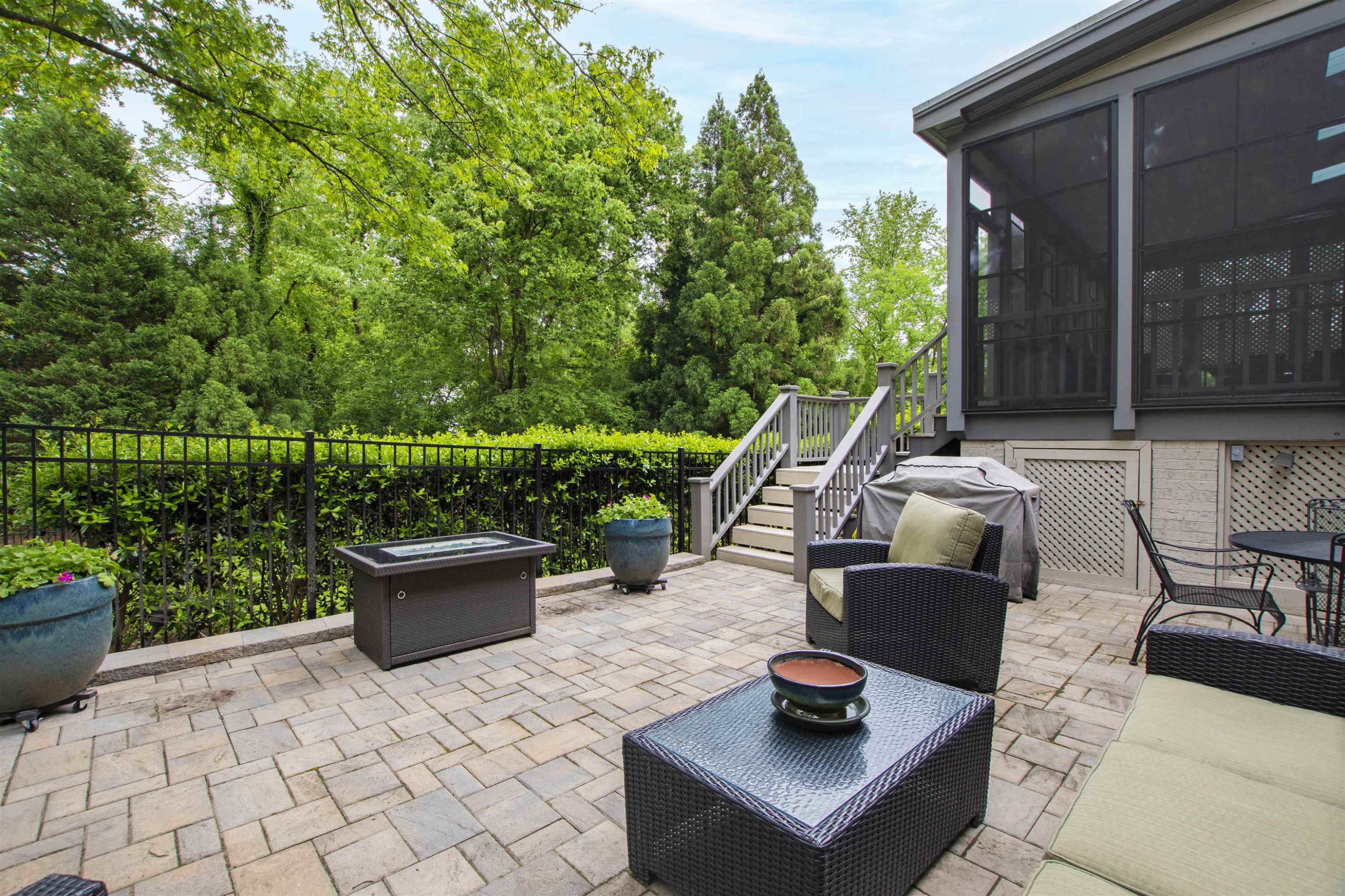 3241 Anderson Drive Raleigh, NC 27609 - Photo 49 of 68 Photo 49