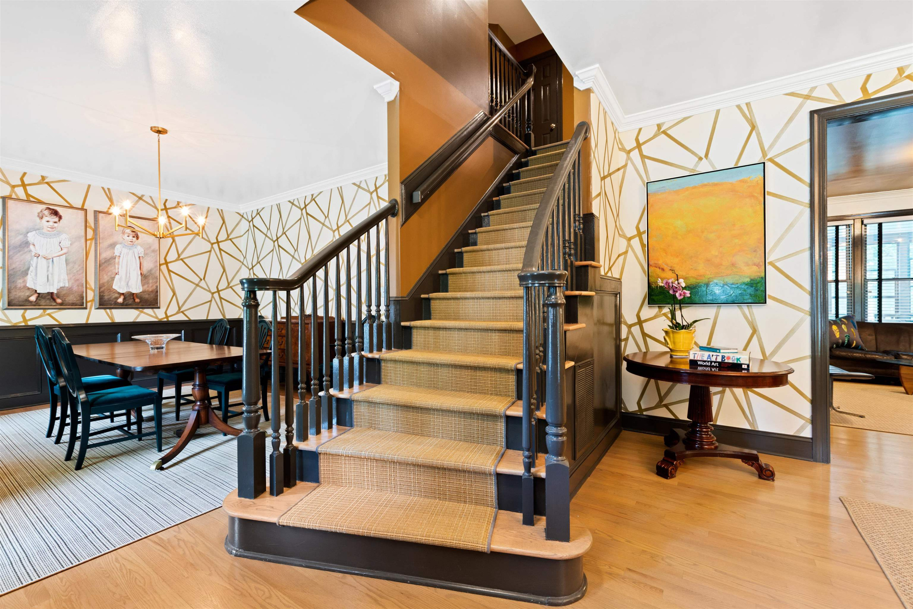 3241 Anderson Drive Raleigh, NC 27609 - Photo 5 of 68 Photo 5