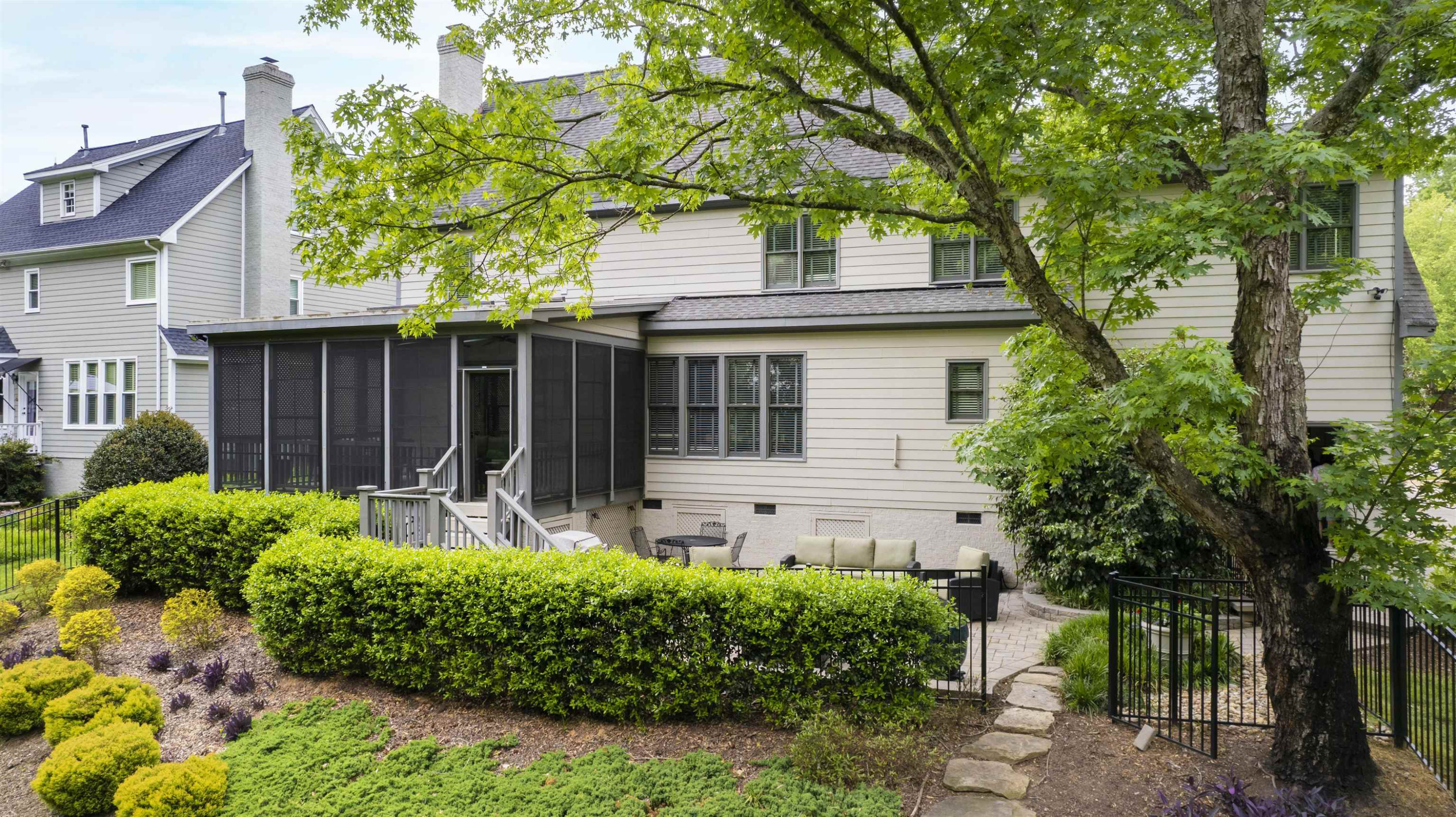 3241 Anderson Drive Raleigh, NC 27609 - Photo 52 of 68 Photo 52