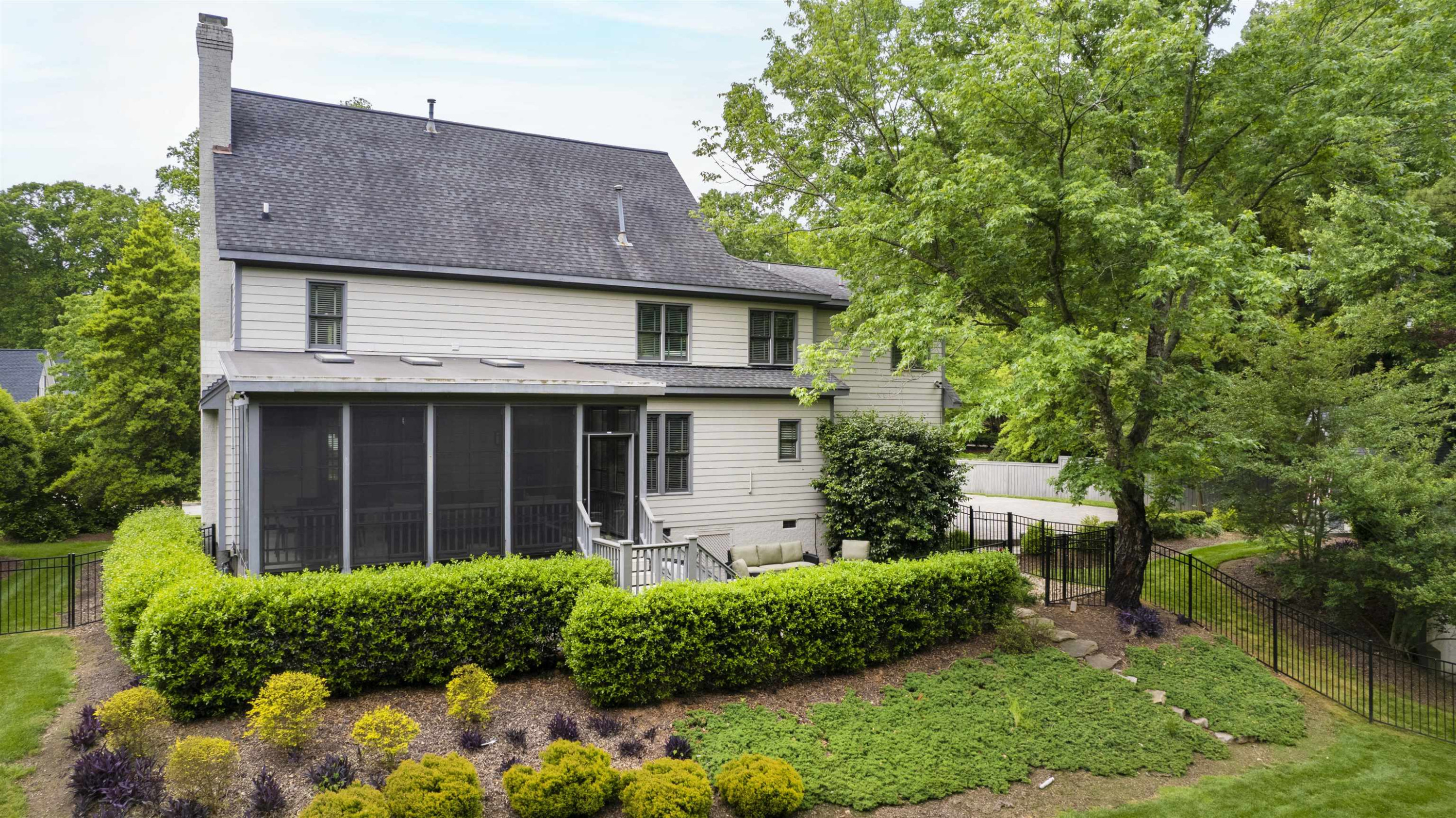 3241 Anderson Drive Raleigh, NC 27609 - Photo 53 of 68 Photo 53