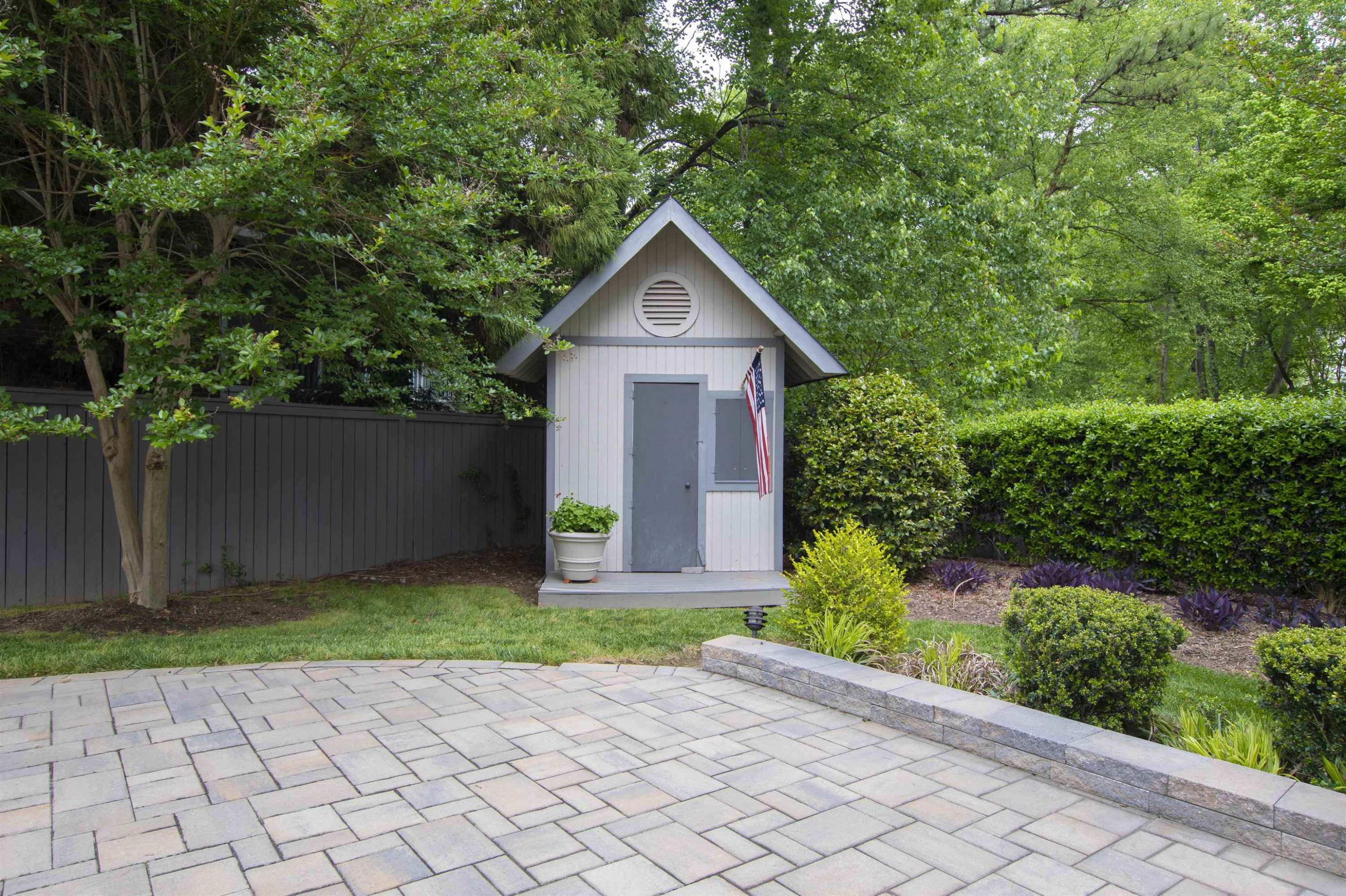 3241 Anderson Drive Raleigh, NC 27609 - Photo 57 of 68 Photo 57