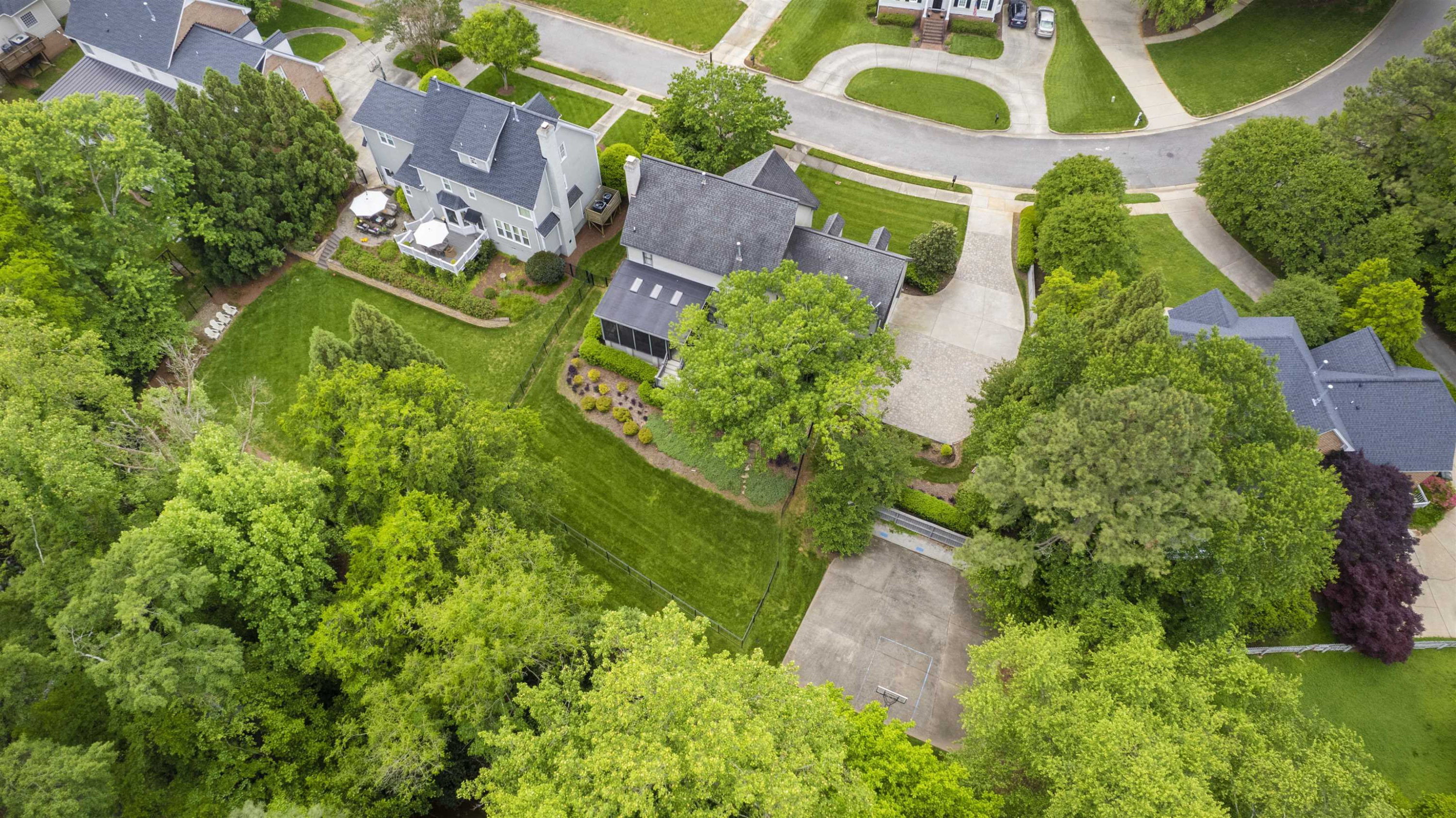 3241 Anderson Drive Raleigh, NC 27609 - Photo 60 of 68 Photo 60