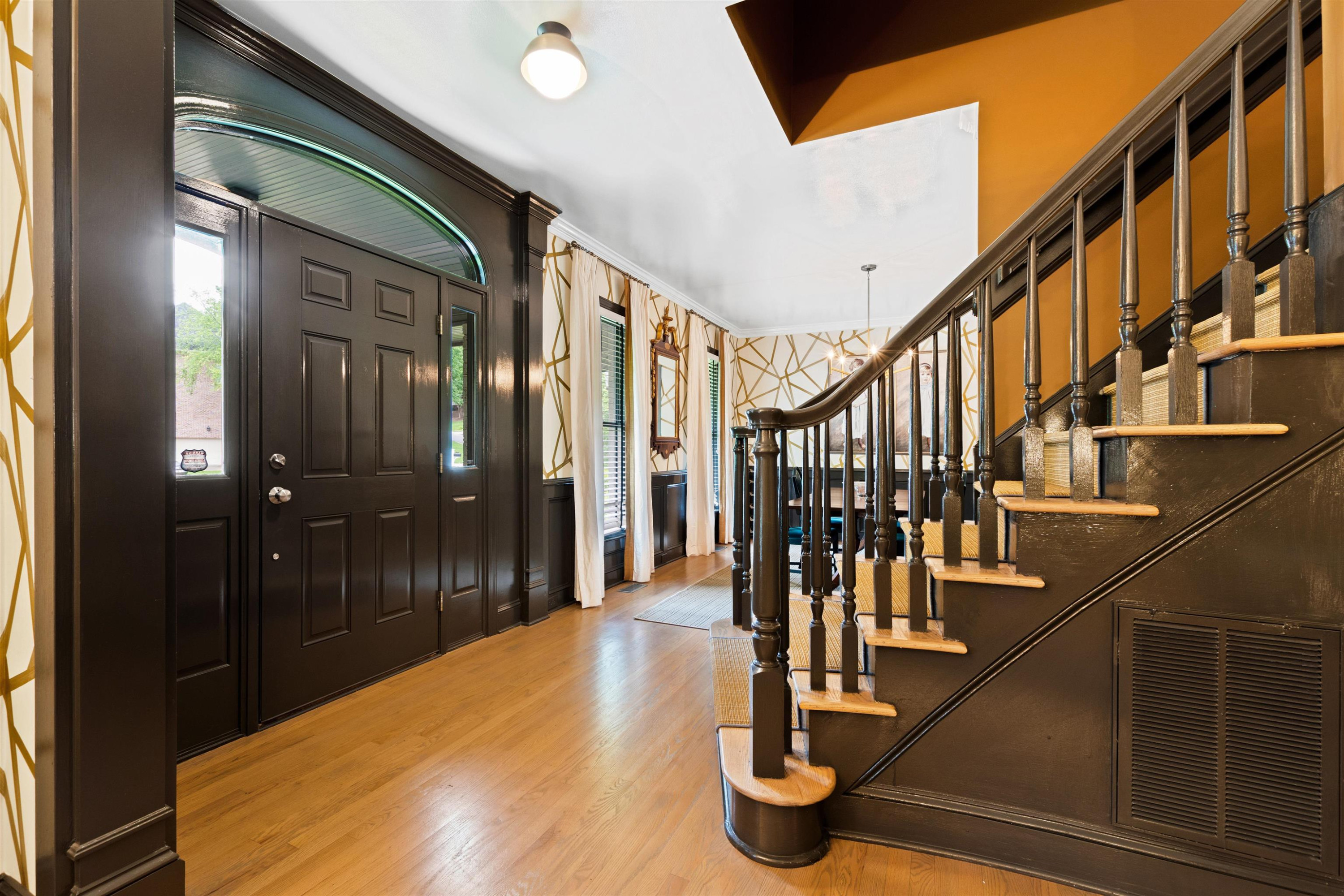 3241 Anderson Drive Raleigh, NC 27609 - Photo 6 of 68 Photo 6