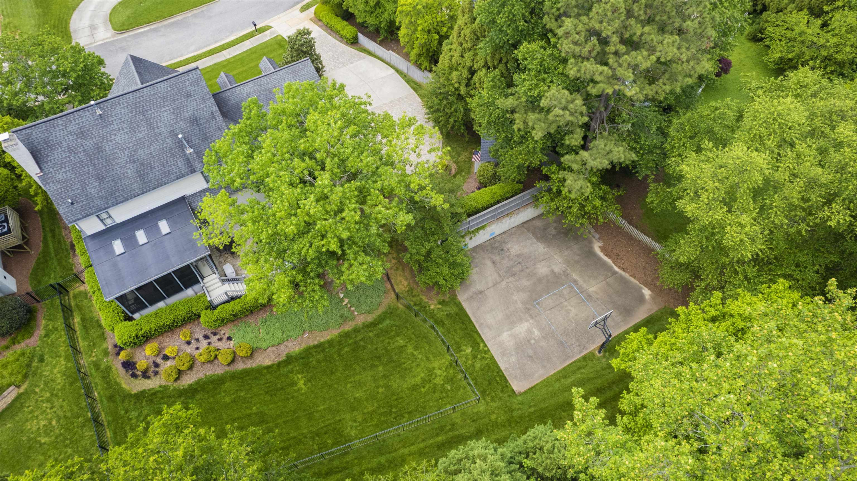 3241 Anderson Drive Raleigh, NC 27609 - Photo 61 of 68 Photo 61