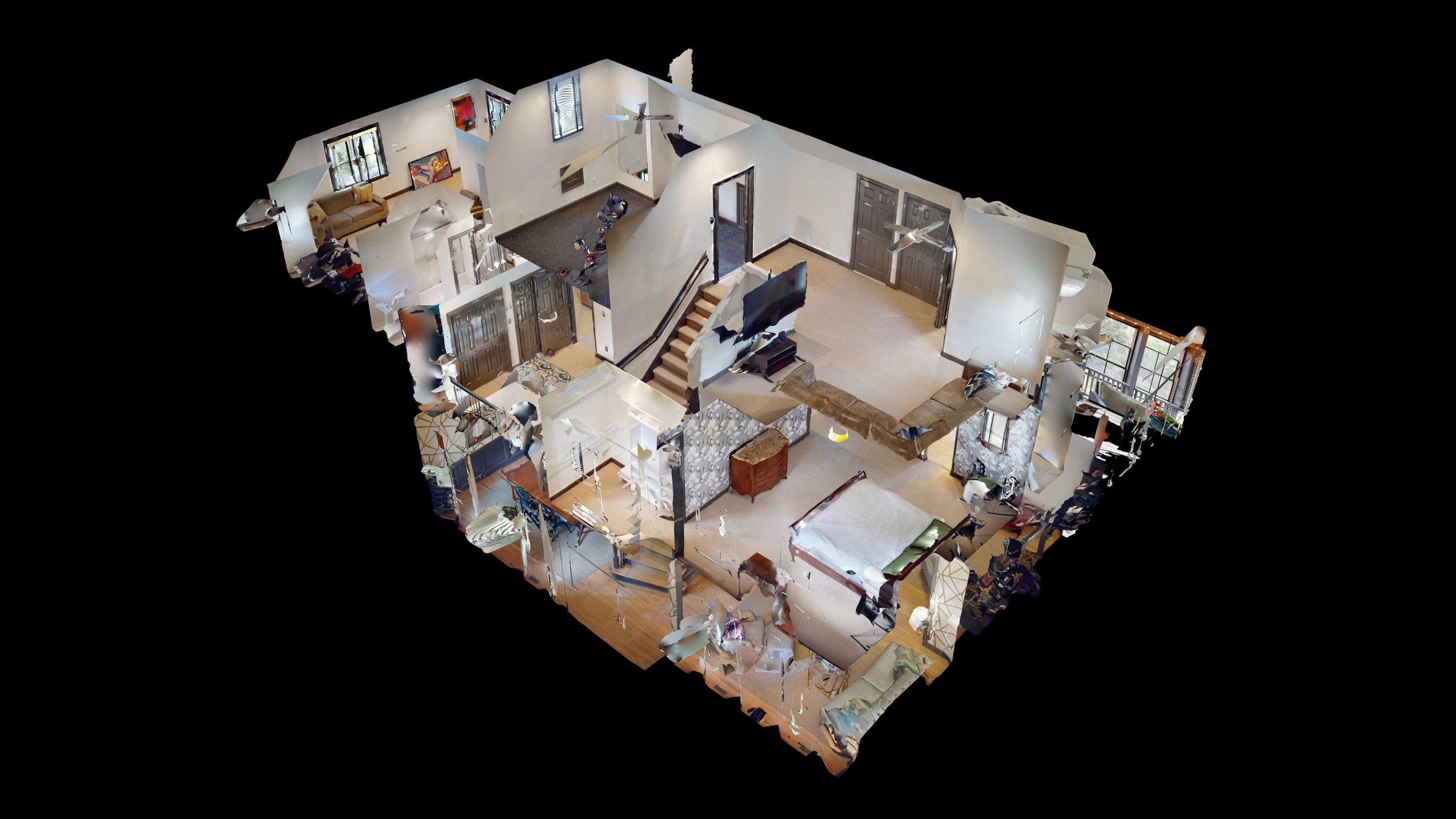 3241 Anderson Drive Raleigh, NC 27609 - Photo 66 of 68 Photo 66