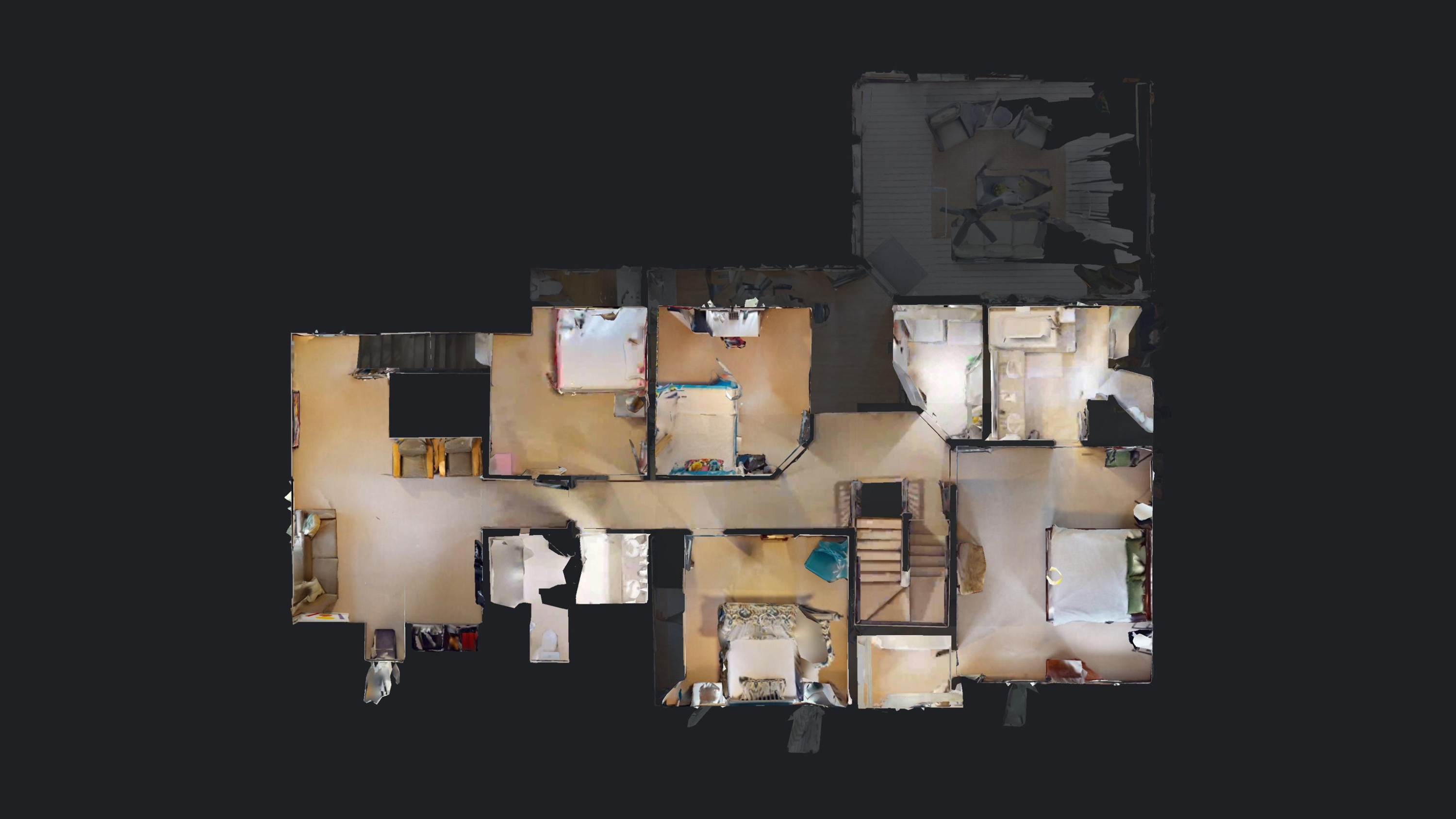 3241 Anderson Drive Raleigh, NC 27609 - Photo 67 of 68 Photo 67