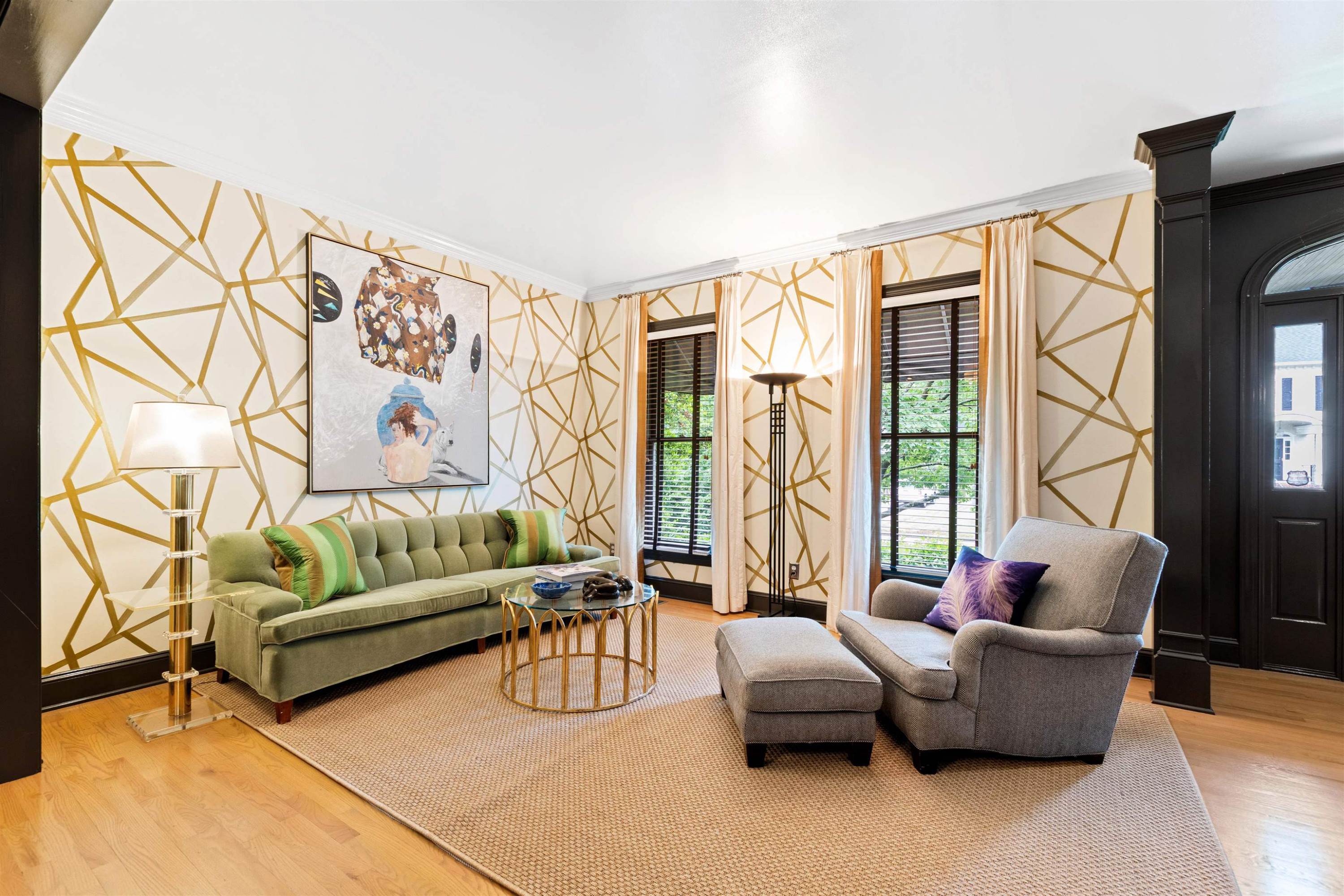 3241 Anderson Drive Raleigh, NC 27609 - Photo 8 of 68 Photo 8