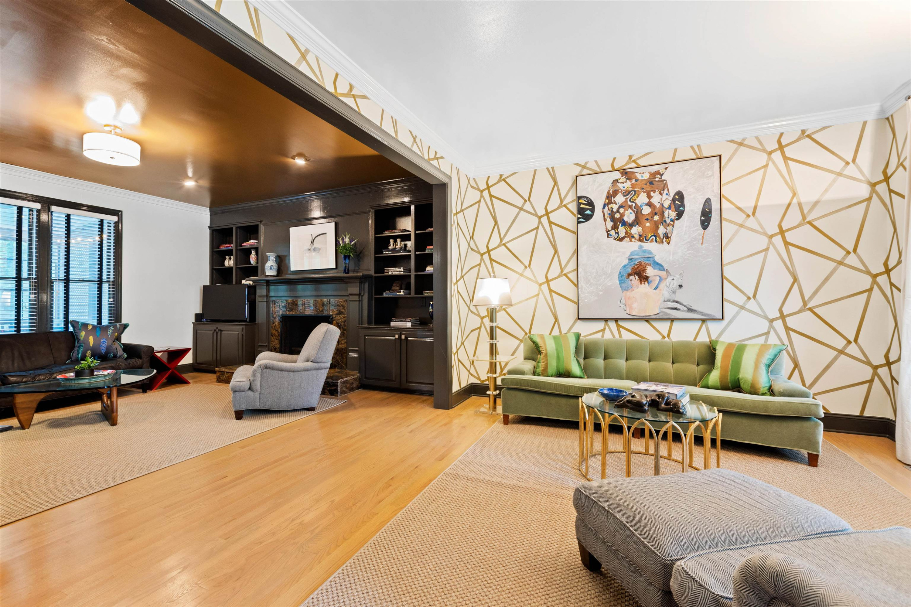 3241 Anderson Drive Raleigh, NC 27609 - Photo 9 of 68 Photo 9