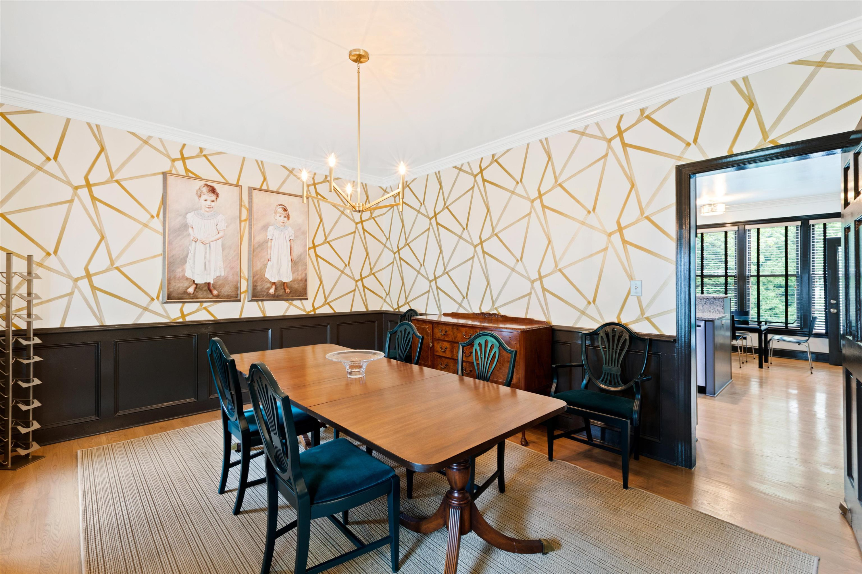 3241 Anderson Drive Raleigh, NC 27609 - Photo 10 of 68 Photo 10