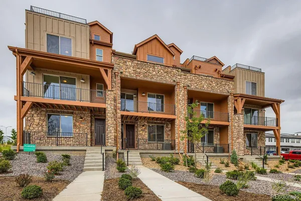 $559,990 | 9625 Browns Peak Circle, Littleton, CO 80125