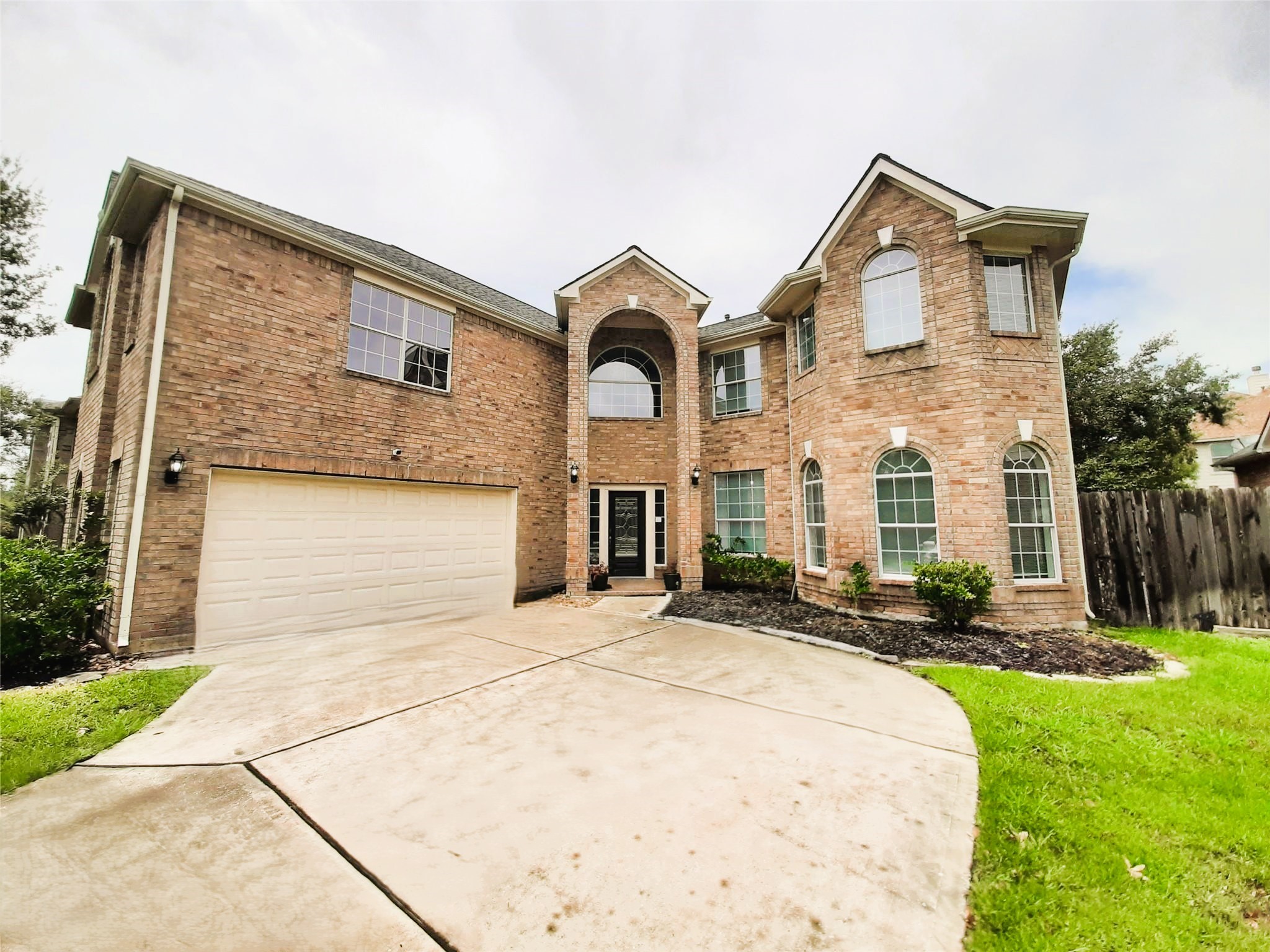 4214 Blue Sage Terrace Spring, TX 77388 - Photo 1 of 50