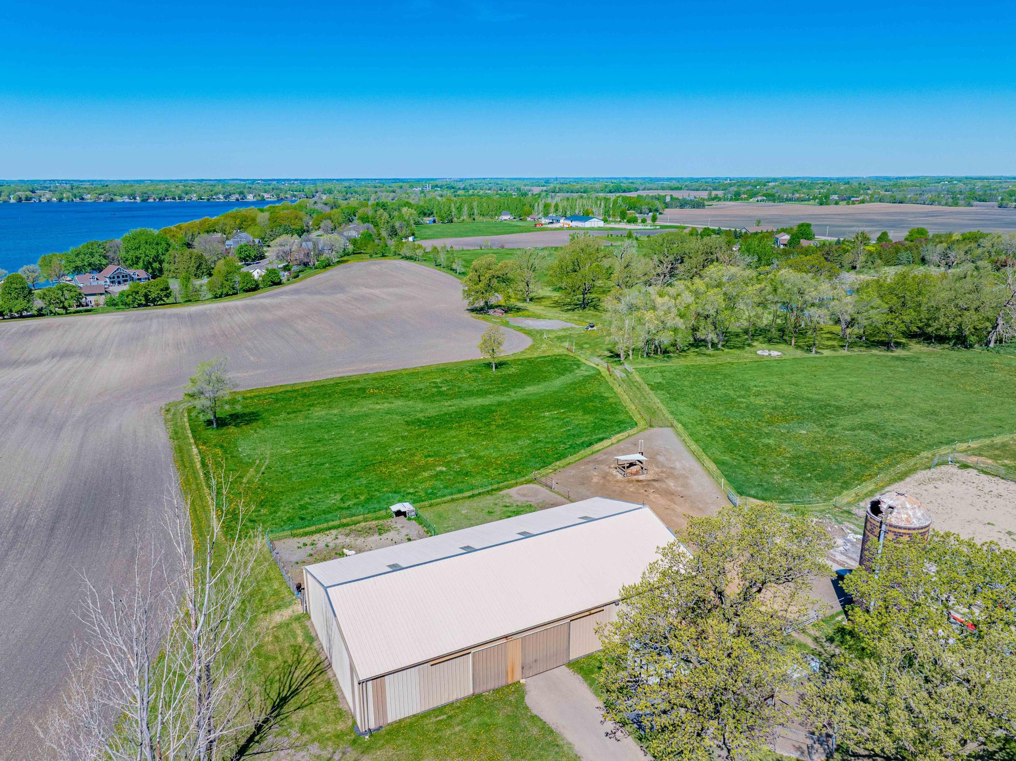 24166 Langford Avenue Jordan, MN 55352 - Photo 63 of 104